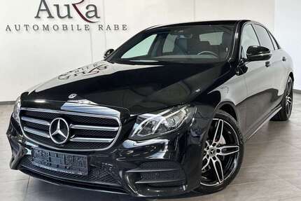 Mercedes E 220