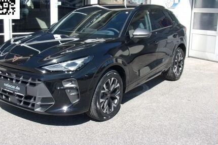 Cupra Terramar 4.000 km 39.980 &euro; Kirchberg/Saupersdorf 08107