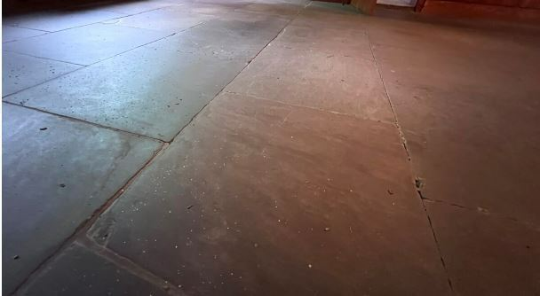 Historischer Niedersachsen- Bauernhof in Fachwerk mit Pferdeboxen u. tollen Eichenbaumbestand - Gewerbeobjekt Diepenau | Angebot:27142419