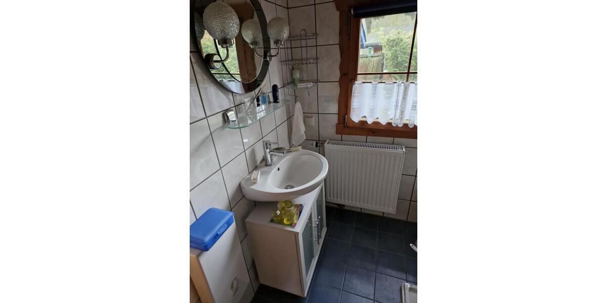 Einfamilienhaus Möhnesee - 2 Zimmer, 50 m&sup2;, 67.500&euro; | Angebot:25417635
