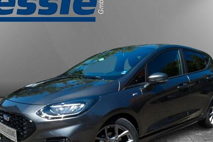 Ford Fiesta 5.900 km 23.890 € Eberbach 69412