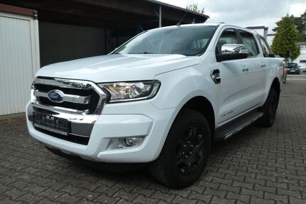 Ford Ranger 203.000 km 17.500 &euro; Heusenstamm 63150
