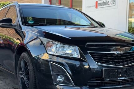 Chevrolet Cruze 126.000 km 5.699 &euro; Euskirchen 53879