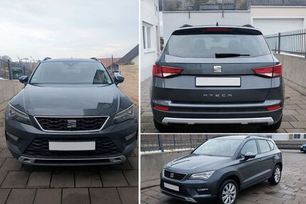 Seat Ateca 111.100 km 19.299 &euro; Pfaffenhofen 85276