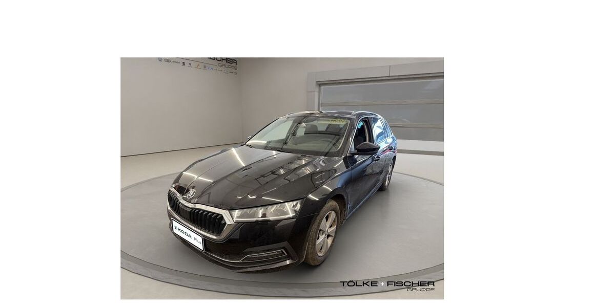 Skoda Octavia 75.642 km 21.480 &euro; Krefeld 47809