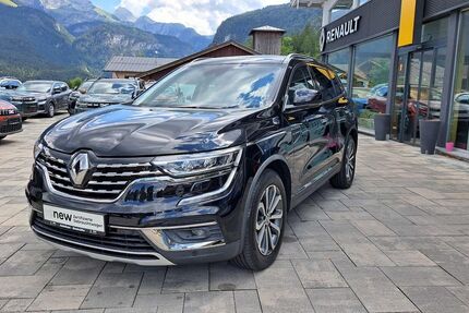 Renault Koleos 91.024 km 23.450 &euro; Schönau am Königssee 83471