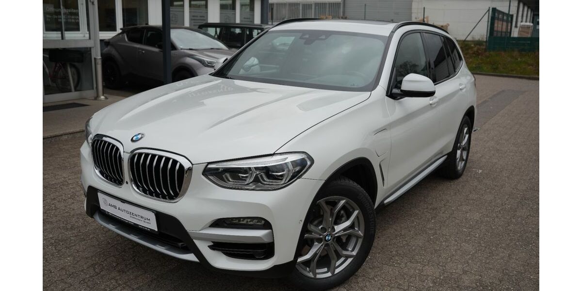BMW X3 34.759 km 38.480 &euro; Dormagen 41539