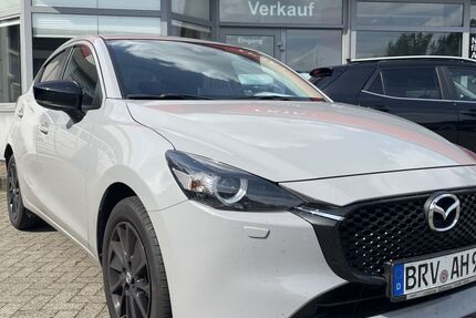 Mazda 2 2.388 km 21.990 € Oerel 27432