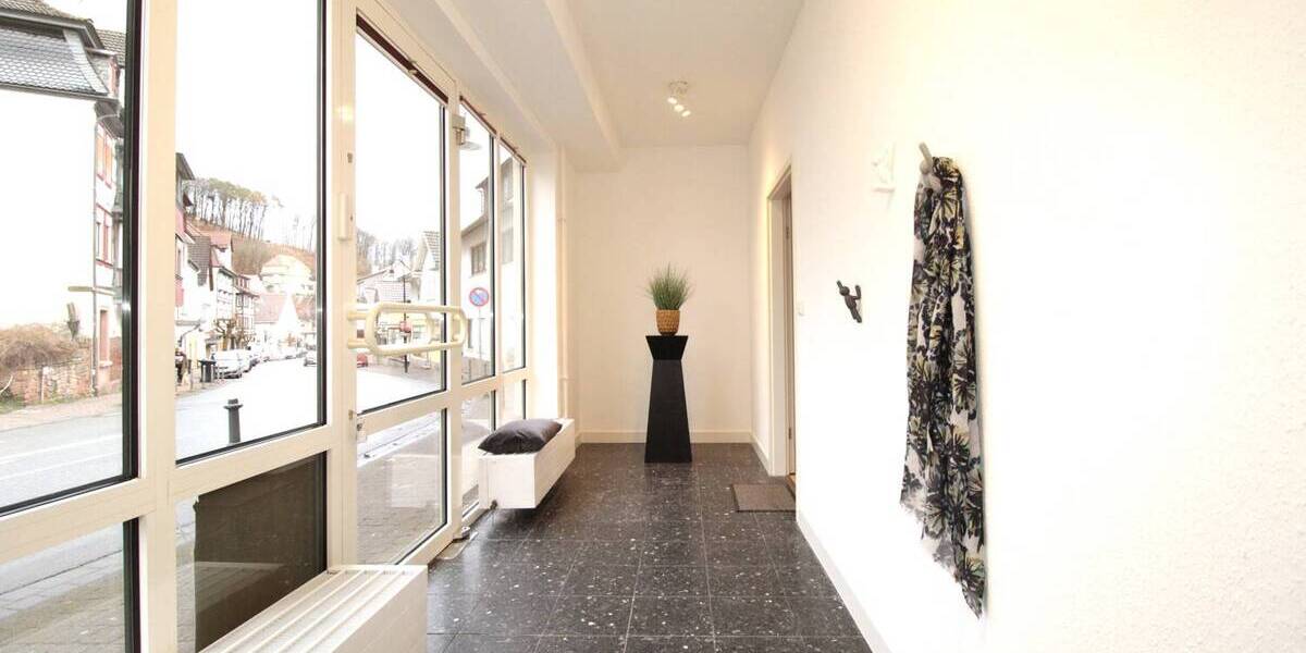 Gewerbeobjekt Lindenfels - 3 Zimmer, 103 m&sup2;, 179.000&euro; | Angebot:25742334