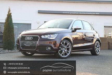 Audi A1 174.500 km 7.895 &euro; Werneck 97440