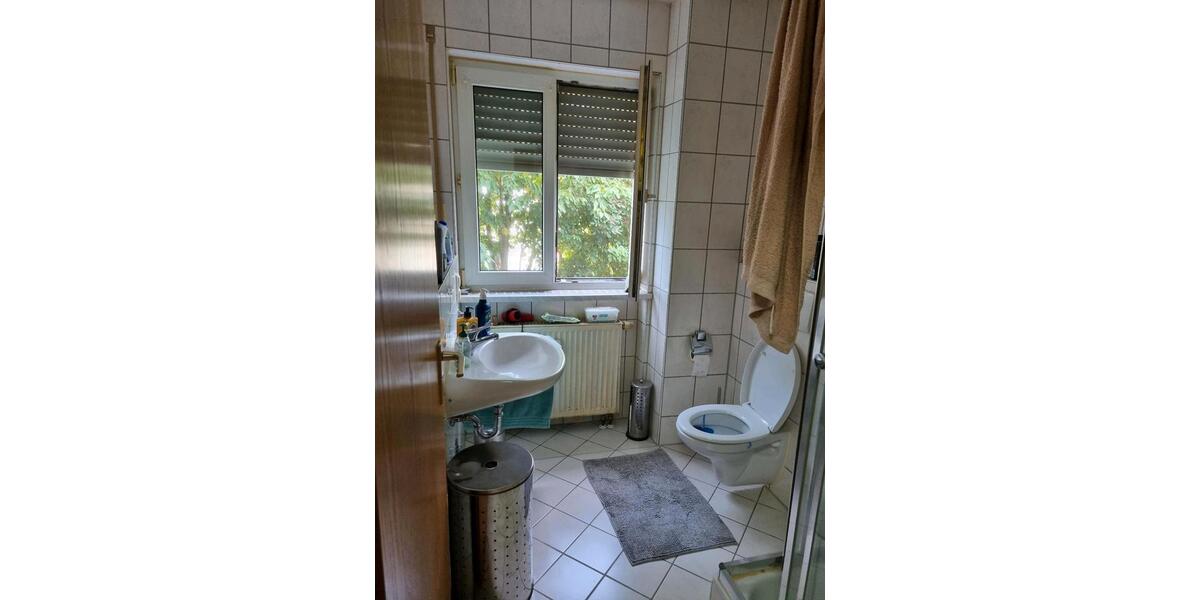 Erdgeschoßwohnung Vohenstrauß - 2 Zimmer, 50 m&sup2;, 199.000&euro; | Angebot:26795891