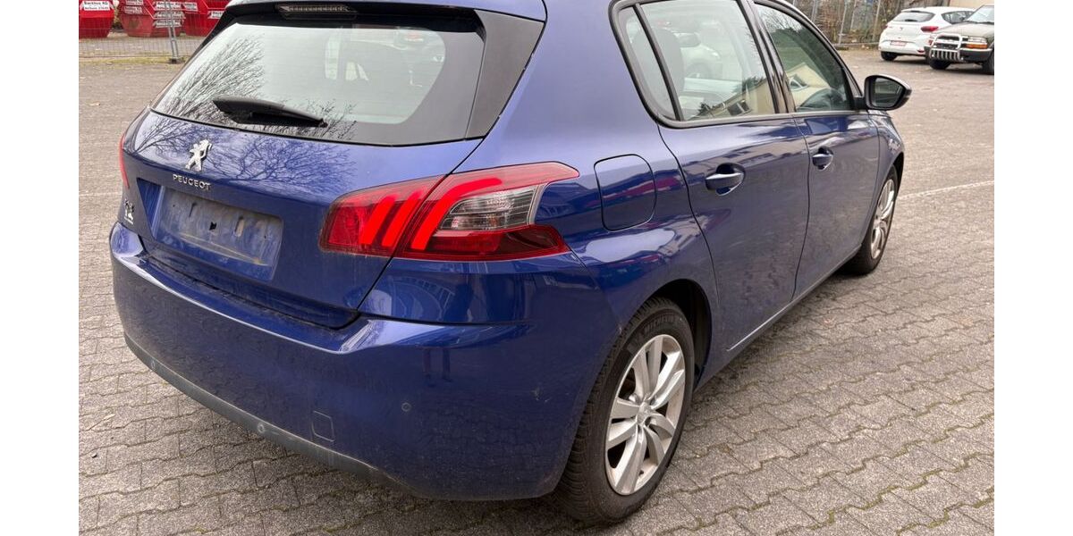Peugeot 308 163.000 km 7.140 € Frankfurt am Main 60389