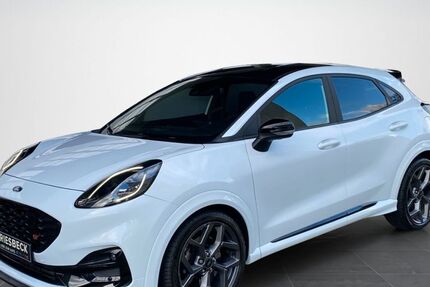 Ford Puma 35.100 km 19.790 &euro; Deggendorf/Fischerdorf 94469