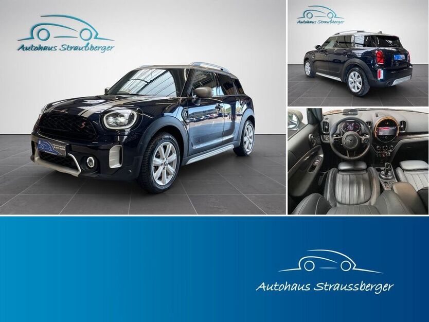 Cooper S