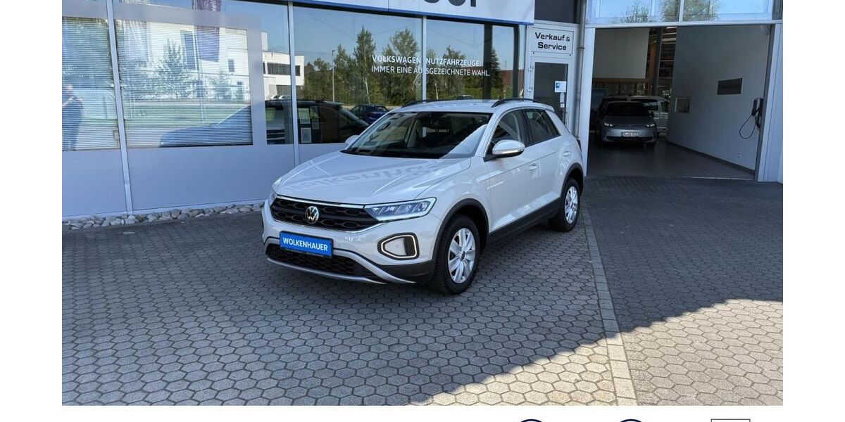 VW T-Roc 36.824 km 18.950 &euro; Westerstede 26655