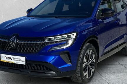 Renault Austral 90.650 km 18.990 &euro; Burgstädt 09217