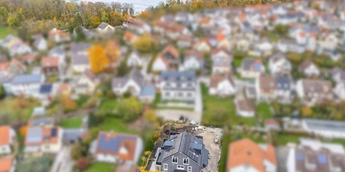 MUTZHAS - Neubau Gartenwohnung - fertiggestellt 3 zimmer