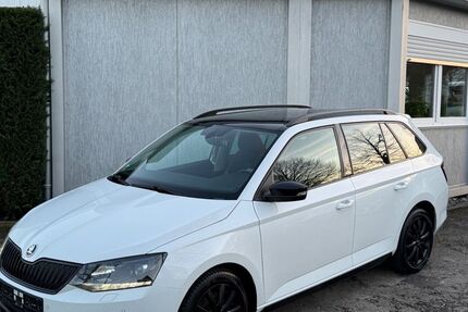 Skoda Fabia 261.613 km 6.995 &euro; Walddorfhäslach 72141