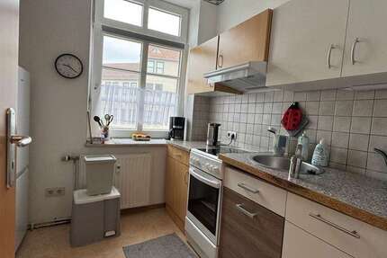 Wohnung Osterode Freiheit - 3 Zimmer, 94 m&sup2;, 625&euro; | Angebot:26856505