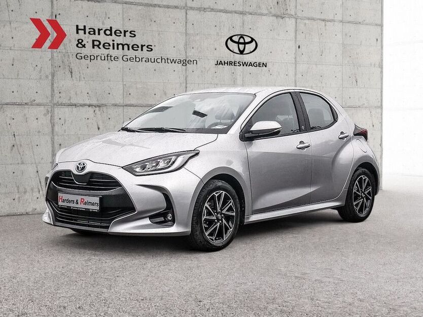 Yaris