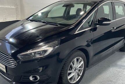 Ford S-Max 298.000 km 6.900 &euro; Neuwied 56567