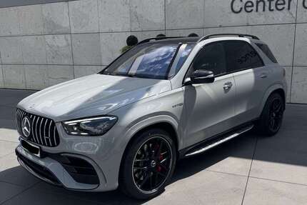 Mercedes-Benz GLE 63 AMG 9.900 km 169.000 &euro; Mannheim, Universitätsstadt 68161