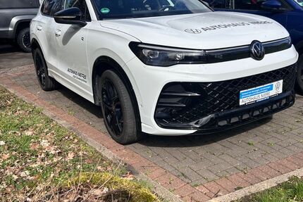 VW Tiguan 24.900 km 39.990 &euro; Blomberg 32825