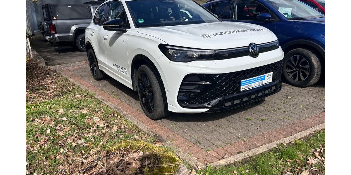 VW Tiguan 24.900 km 39.990 &euro; Blomberg 32825