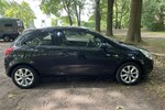 Corsa D