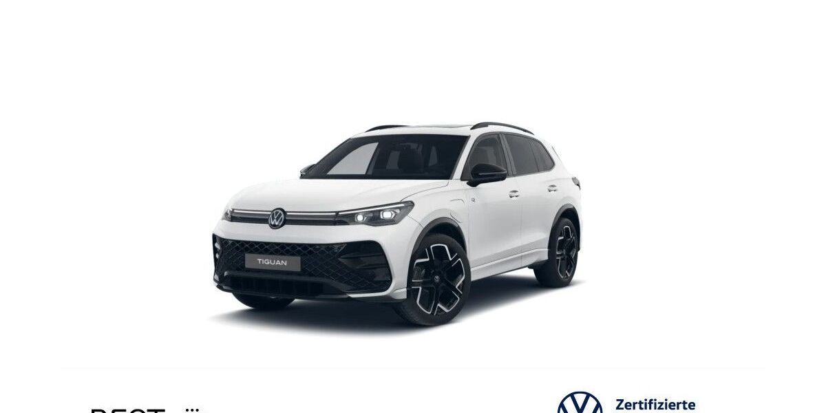 VW Tiguan 12.200 km 51.999 &euro; Mühlheim 63165