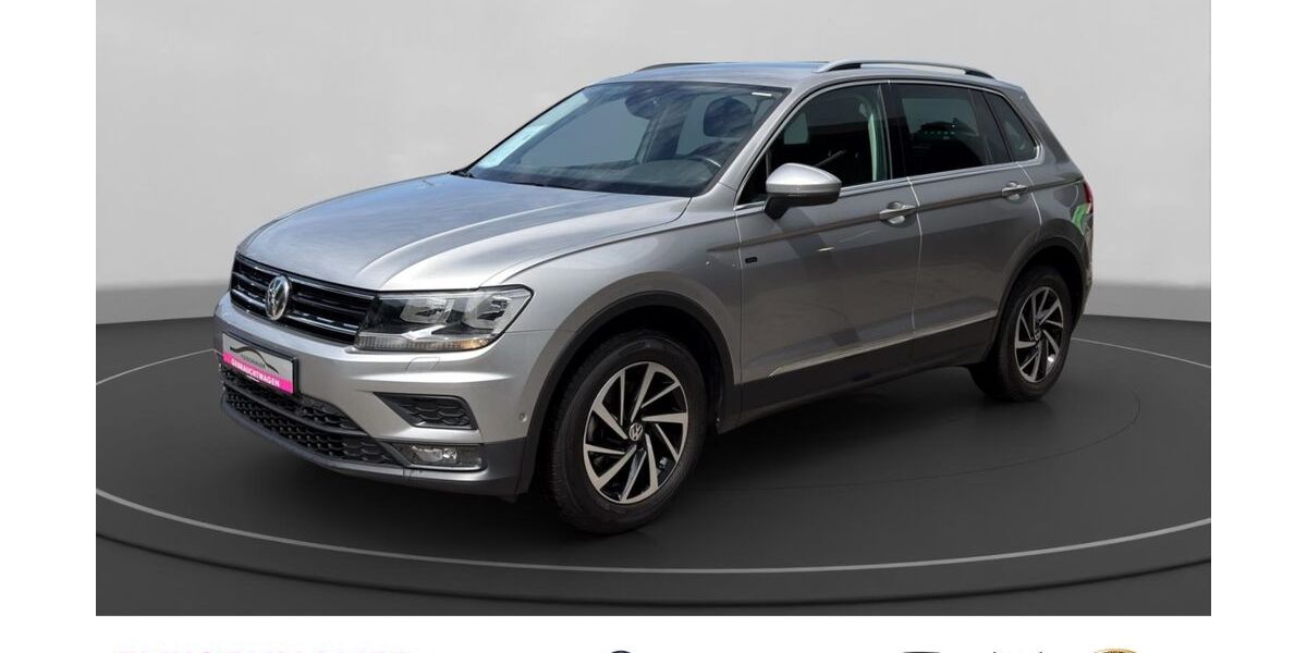 VW Tiguan 47.503 km 18.990 &euro; Aachen 52068