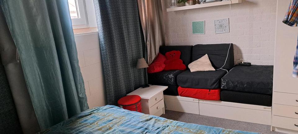 Ferienimmobilie Dortmund Grevel - 80&euro; | Angebot:26606266