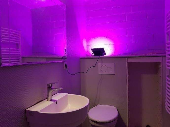 Gewerbeobjekt Müllheim - 1 Zimmer, 27 m&sup2;, 390&euro; | Angebot:26596703