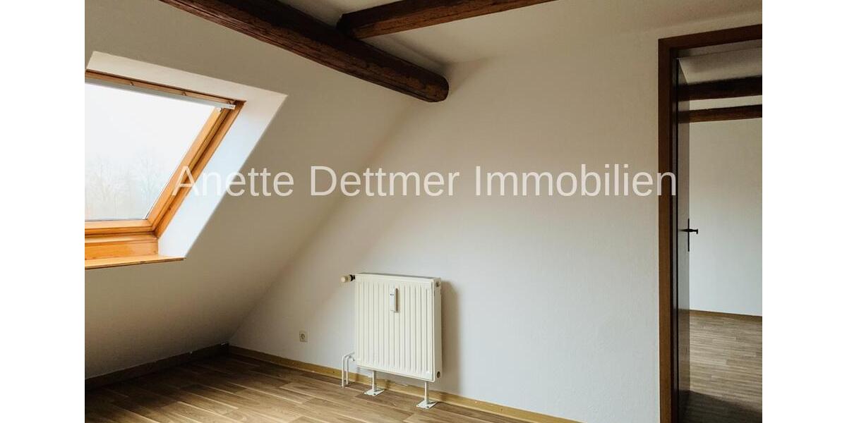 Maisonettenwohnung Alfeld (Leine) - 5 Zimmer, 126 m&sup2;, 750&euro; | Angebot:25415011