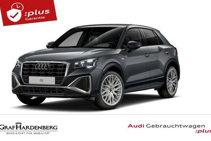 Audi Q2 4.293 km 37.980 &euro; Karlsruhe 76131