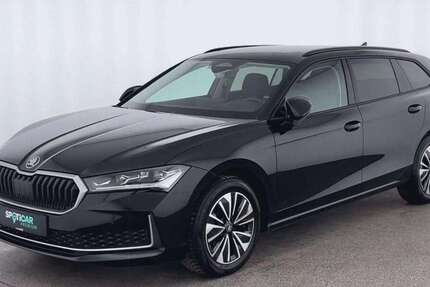 Skoda Superb 23.710 km 35.170 &euro; Uslar 37170