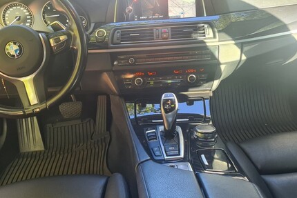 BMW 525 157.000 km 20.700 € Hamburg 20038