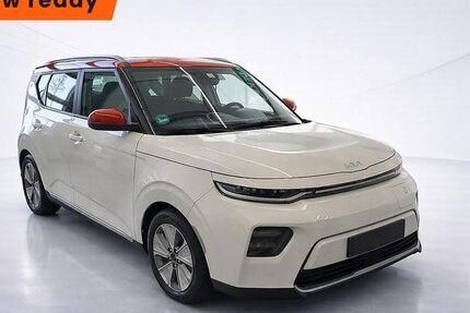 Kia Soul 53.033 km 17.699 &euro; Ergolding 84030
