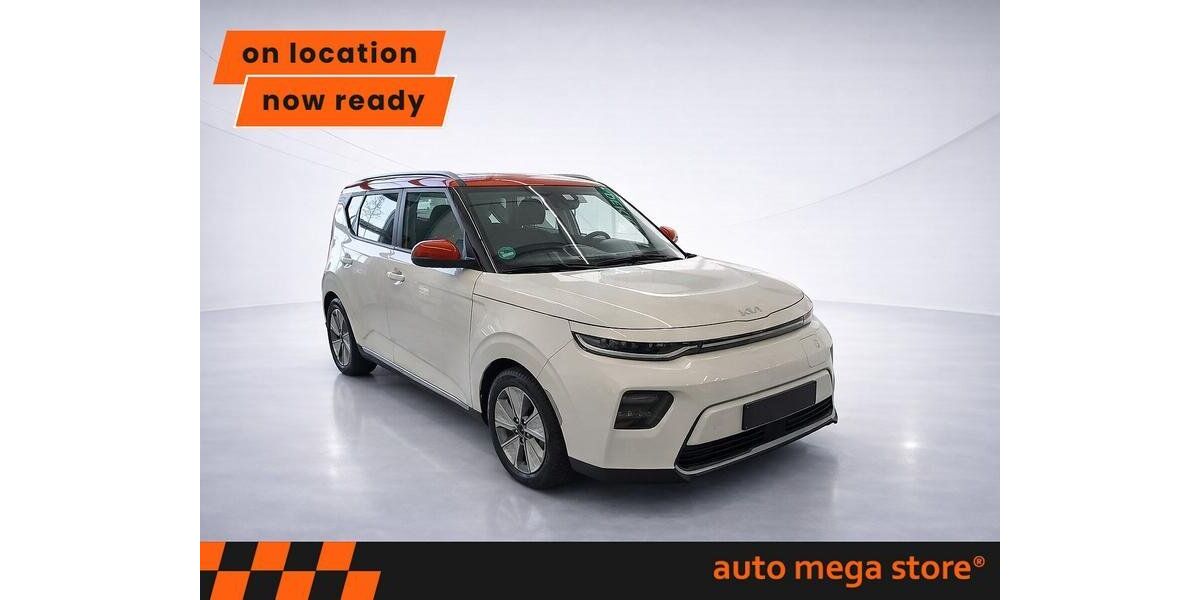 Kia Soul 53.033 km 17.999 &euro; Ergolding 84030