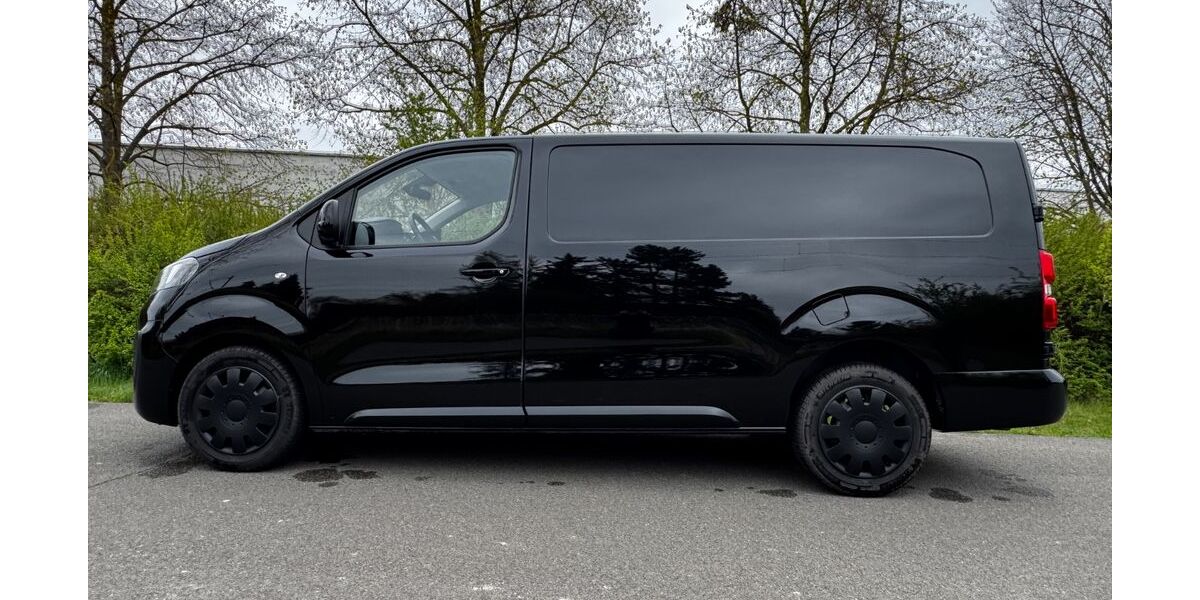 Opel Vivaro 50.000 km 27.000 &euro; Sömmerda 99610