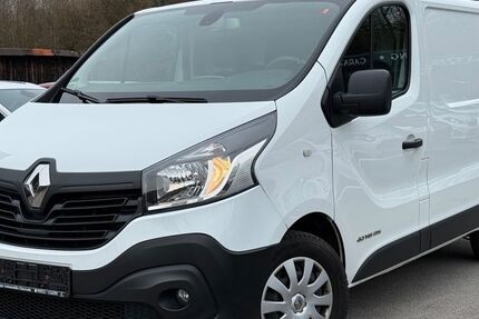 Renault Trafic 231.000 km 6.990 &euro; Osterode am Harz 37520