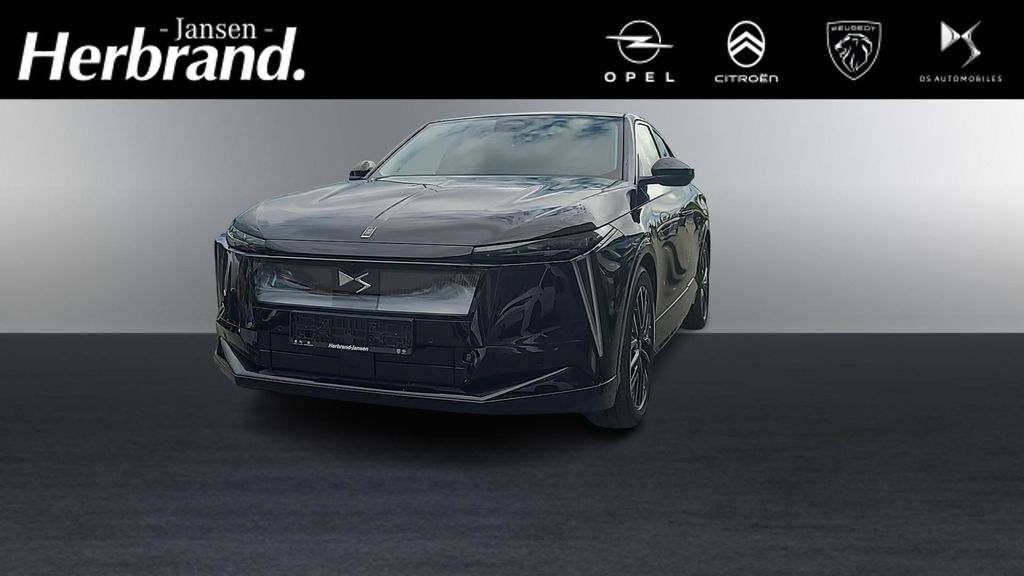 DS Automobiles Nº8 3.641 km 67.890 € Neuss 41460