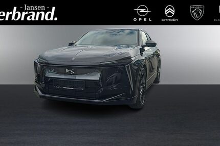 DS Automobiles Nº8 3.893 km 67.890 &euro; Neuss 41460