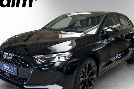 Audi A3 5.900 km 35.490 &euro; Leck 25917