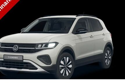 VW T-Cross 10.800 km 25.370 &euro; Regensburg 93053