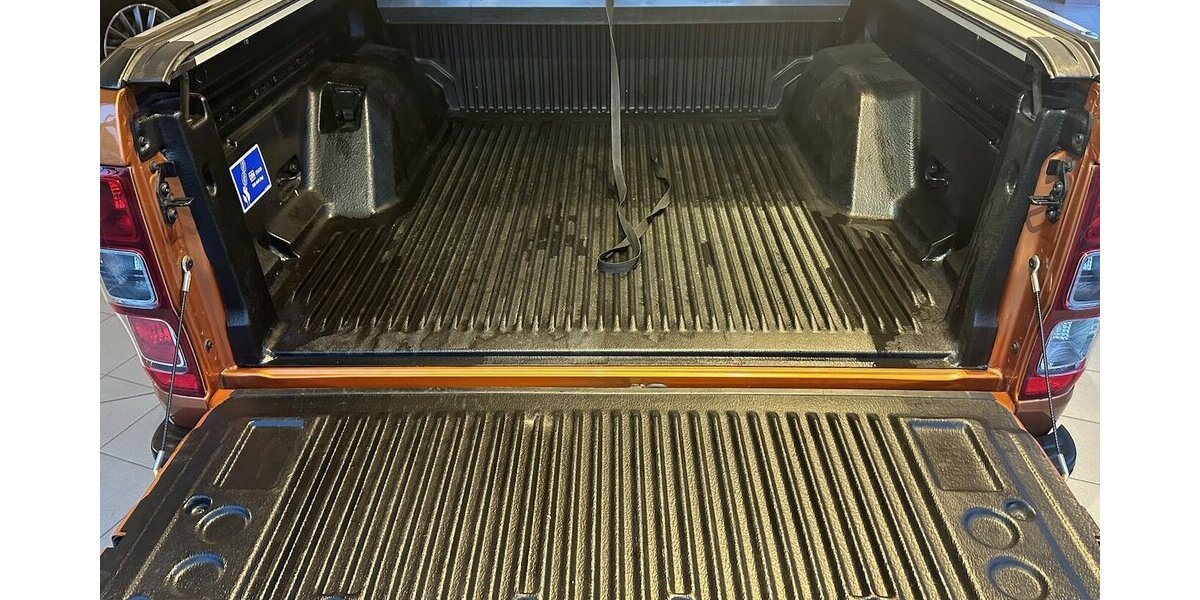 Ford Ranger 3.2 Doppelkabine 4x4 Wildtrak |AHK|NAVI|PDC 149.017 km 23.999 &euro; Mainz-Kostheim 55246