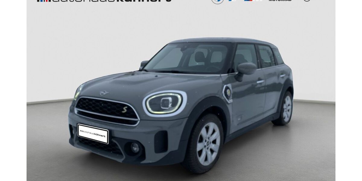 Mini Countryman SE (Cooper) 69.201 km 23.345 &euro; Windischleuba 04603