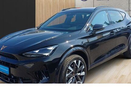 Cupra Formentor 7.550 km 31.990 &euro; Friedrichshafen 88046