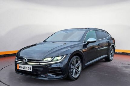 VW Volkswagen Arteon R Shooting Brake 2.0 TSI DSG 4Mo