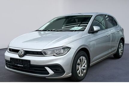 VW Polo 1.400 km 25.899 € Göttingen 37081